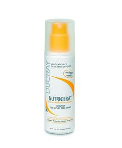 DUCRAY NUTRICERAT Защитный спрей для волос, 75 мл, фото 
