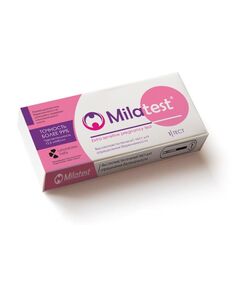 Тест на беременность милатест/milatest N1, фото 