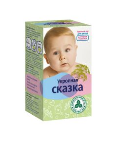 Фиточай Укропная сказка 1,5г N20, фото 