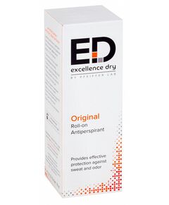 Экселенс драй/excellence dry дезодорант ролик  оригинал 70 мл, фото 