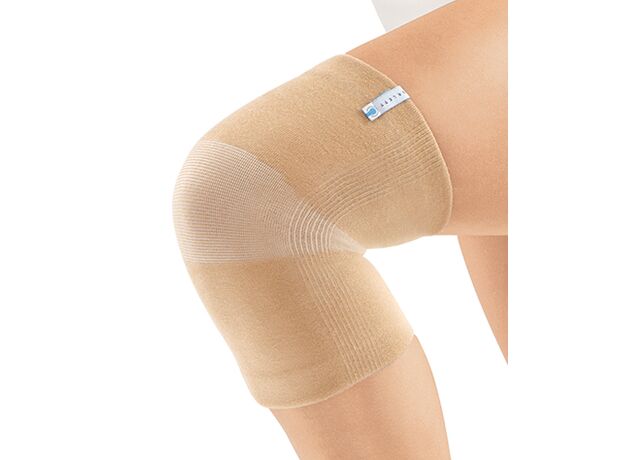 Бандаж коленного сустава (наколенник) кулмакс MKN-103 S, фото 